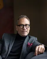 Foto von Dr. Marcus Flinder