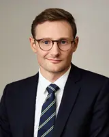 Foto von Jakob Jeremias Haas