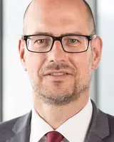 Foto von Dr. jur. Christian Huber