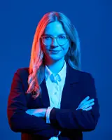 Foto von Ronja Maihöfer