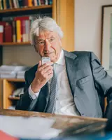 Foto von Prof. Dr. Franz-Josef Dahm