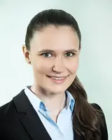 Foto von Stephanie Hartwig