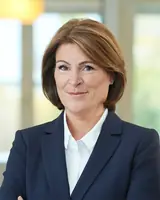 Foto von Dr. Silke Recksiek