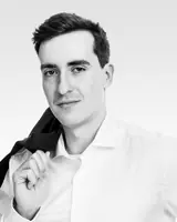 Foto von Dr. iur. Maximilian Oliver Pöhner