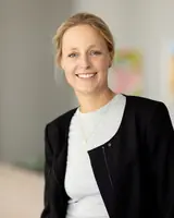 Foto von Sophie Baronin von Korff