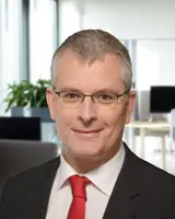 Foto von Stefan Liedtke, LL.M.