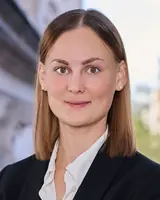 Foto von Eva-Maria Ziefle, LL.M.