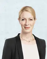 Foto von Dr. jur. Lisa von Laffert