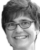 Foto von Ute Hennig