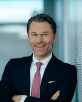 Foto von Dr. jur. Michael Inhester