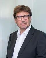Foto von Dr. jur. Joachim Schmid