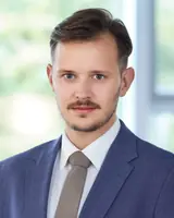 Foto von Maximilian Pantzer