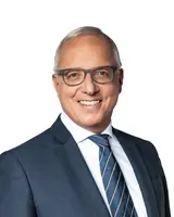 Foto von Dr. jur. Stephan Rettenbeck