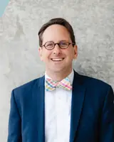 Foto von Prof. Dr. Christian Rauda