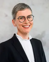 Foto von Dianne Nauke
