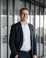 Foto von Sebastian Faust