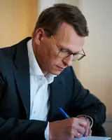 Foto von Dr. jur. Tobias Widmann