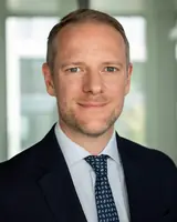 Foto von Dr. jur. Moritz Meister