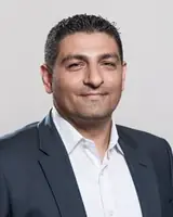 Foto von Yasar Türkan