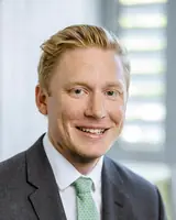 Foto von Dr. jur. Michael Körner, LL.M.