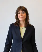 Foto von Nora Schaefer