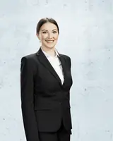 Foto von Corinna zu Sayn-Wittgenstein