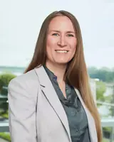 Foto von Carolin Steinke, LL.M. (Universität zu Köln)