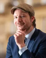 Foto von Dipl.-Jur. Alexander Werner