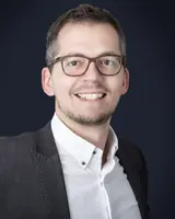 Foto von Dr. jur. Daniel Nagel