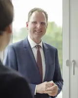 Foto von Andreas Budnik