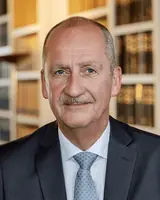 Foto von Dr. Achim Prior
