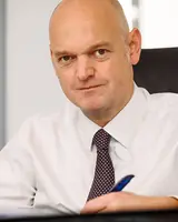 Foto von Dr. jur. Thomas Roder
