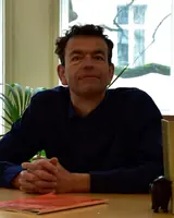 Foto von Cornelius Knappmann-Korn
