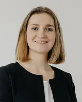 Foto von Leonie Meltendorf