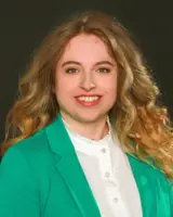 Foto von Anastasiia Bodnaruk
