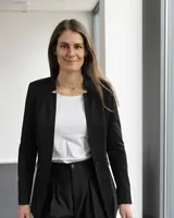 Foto von Alina Heidi-Maria Sturm