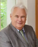 Foto von Dr. jur. Rudolf Lauda