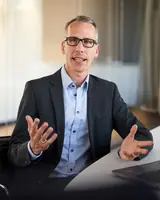Foto von Dr. jur. Malte Weitner