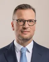 Foto von Dr. jur. Thorsten Siepe