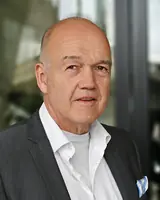 Foto von Dr. jur. Fabian Hasselblatt