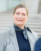 Foto von Miriam B. Jahn