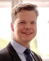 Foto von Martin Engelmann, LL.M.