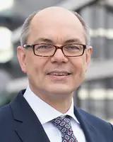 Foto von Dr. Günter Kahlert