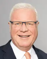 Foto von Dr. Eckart Petzold