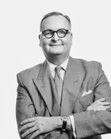 Foto von Dr. Michael Claus Goldmann
