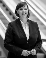 Foto von Dr. jur. Reni Maltschew