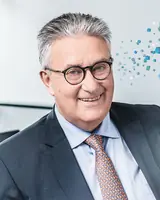 Foto von Hans Stefan Korsch