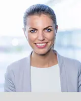 Foto von Dr. jur. Maria Marquard