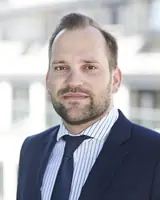 Foto von Daniel Begemann