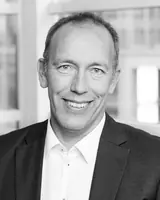 Foto von Dr. jur. Philipp Boos